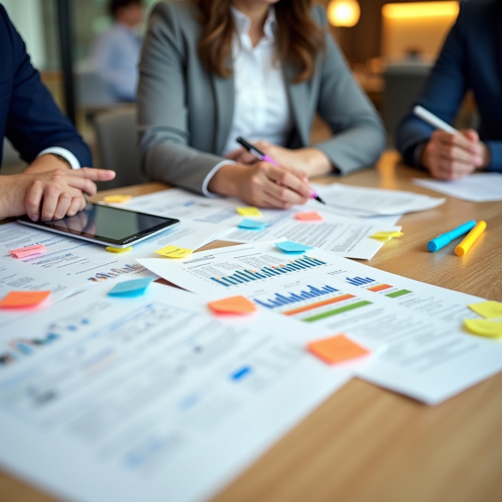 Atelier de redactare rapoarte de afaceri