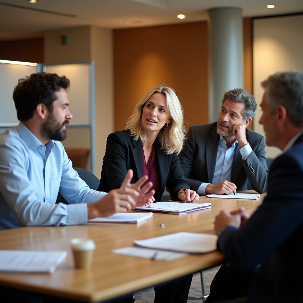 Atelier de redactare propuneri comerciale